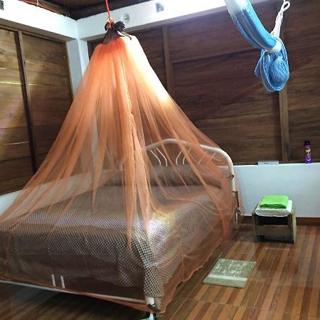Cabanas Mr 巴卡拉尔 外观 照片