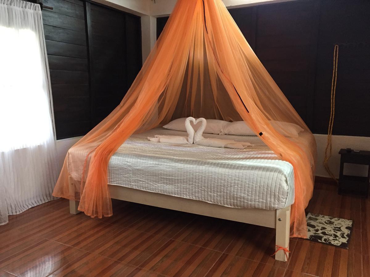 Cabanas Mr 巴卡拉尔 外观 照片