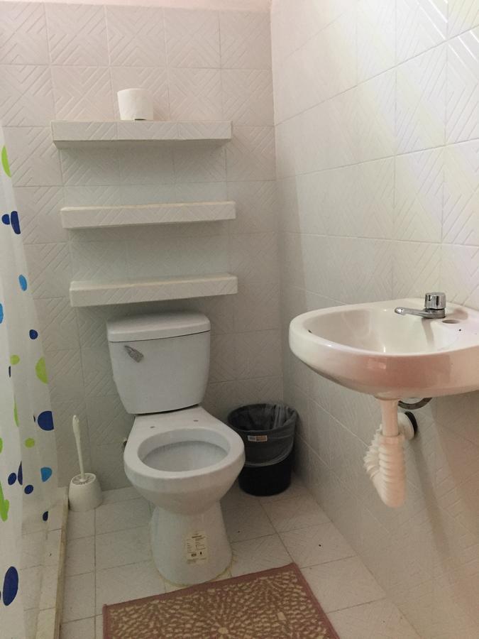 Cabanas Mr 巴卡拉尔 外观 照片