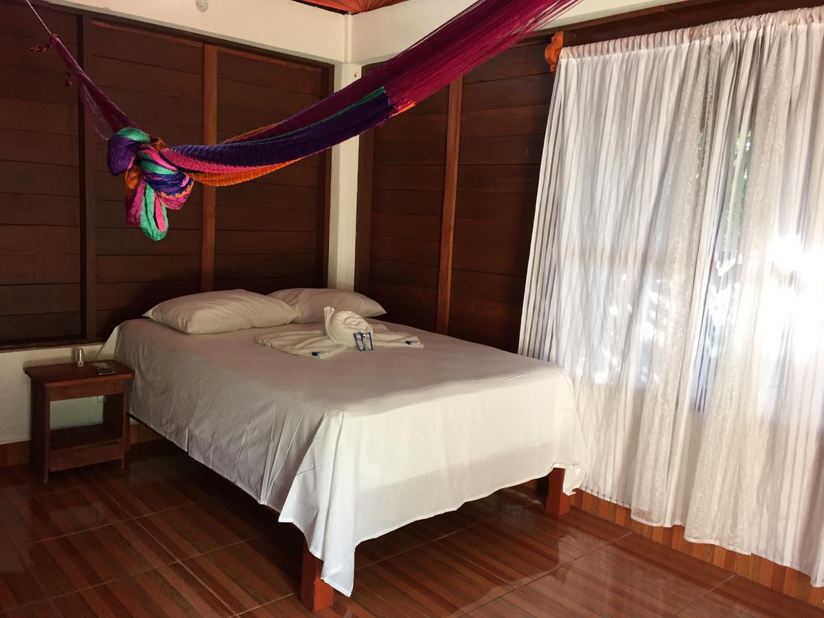 Cabanas Mr 巴卡拉尔 外观 照片